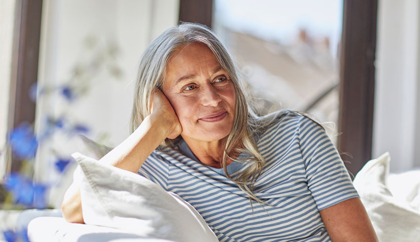 My Dehydration Lines Are Gone &mdash; This Is What Worked